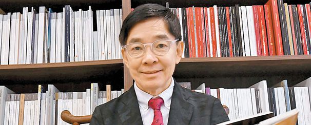 【改革开放40年专访】 李秀恒：港資北上經歷三階段