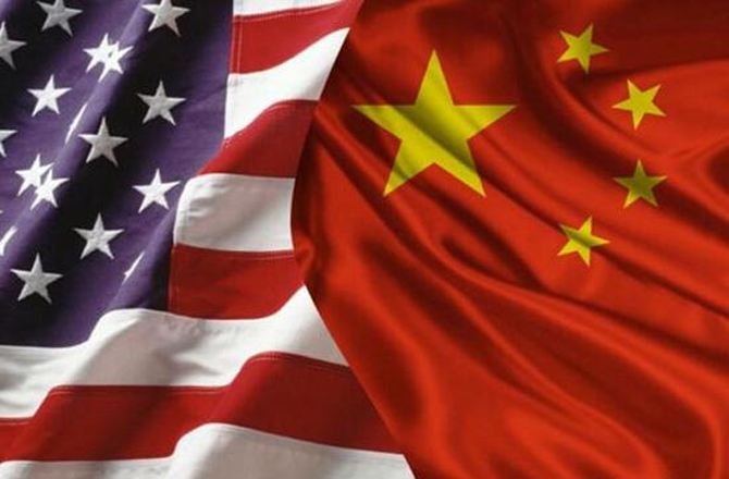 【財經周記】大國博弈只是開始遠未結束