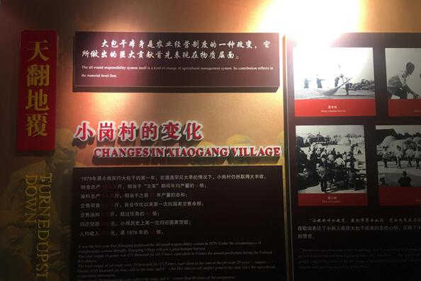 香港通識教育協會副主席林伯強：四十年農村氣象新