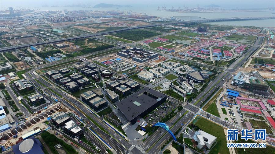 以人为本 携手筑梦——从改革开放40年看中国力量