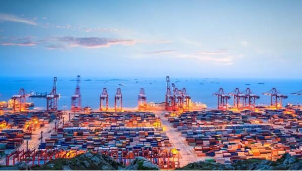 【改革開放40周年大家談】改革開放 締經濟史奇跡