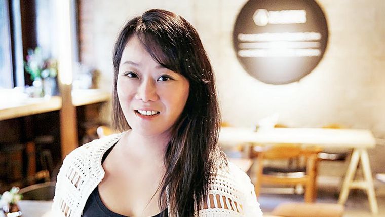 【改革开放40年专访】從父女另類浪漫開始的咖啡王國 廖偉芬：搭上內地快速發展列車