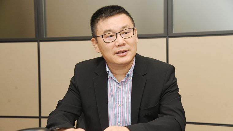 【改革开放40年专访】國泰君安國際主席閻峰：中資券商生於改革強於開放