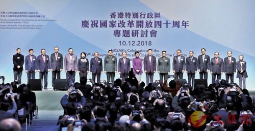 陳建強：與國家同發展共繁榮