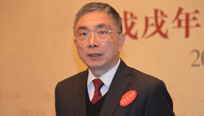 劉怡翔：內地發展速度前所未有 香港地位與改革開放分不開