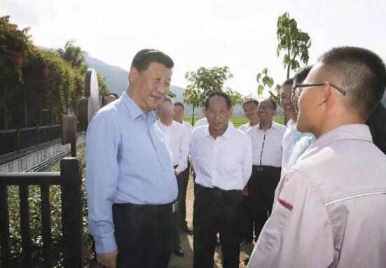 壮阔山河，一路改革