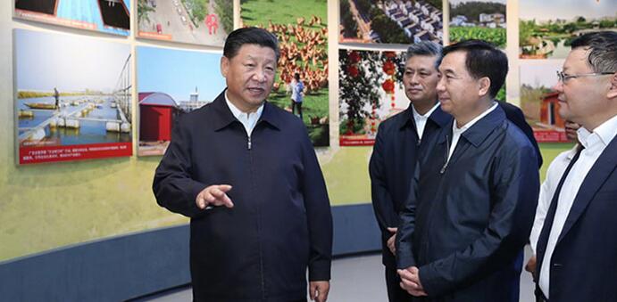 【央视快评】谱写新时代改革开放事业的新史诗