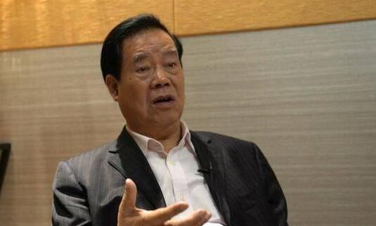 《东方风来满眼春》作者陈锡添：改革关键期 将小平南巡讲话传向世界