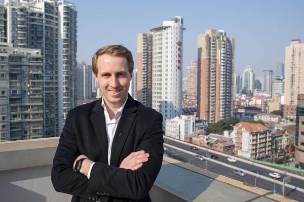 8位外國朋友親歷見證改革開放「老外」們在中國的那些年