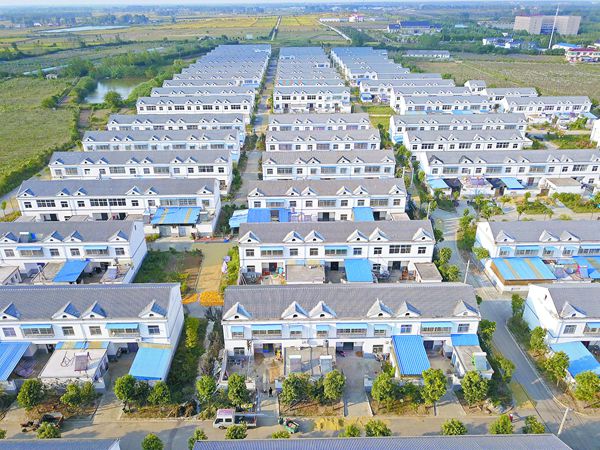 改革開放引領大國復興之路（上篇）：從小崗村走來的中國改革