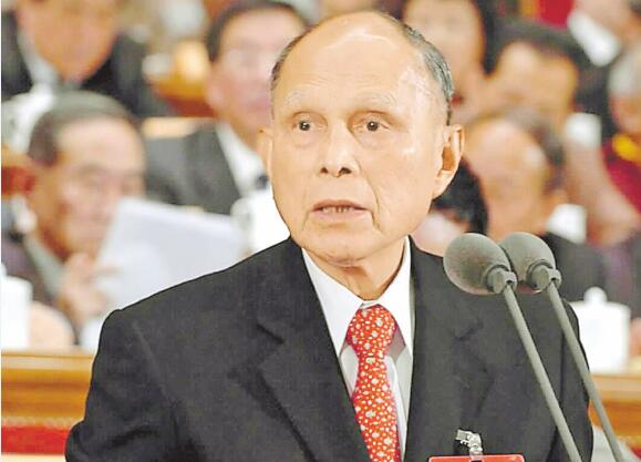 【改革開放杰出贡献者】大紫荊勳賢霍英東