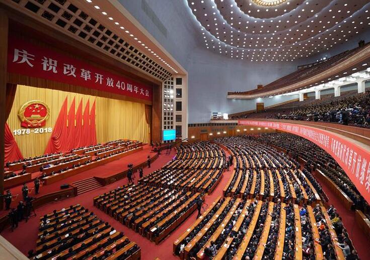 习近平总书记重要讲话引发强烈反响