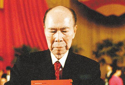 【改革开放杰出贡献者】澳門實業家馬萬祺