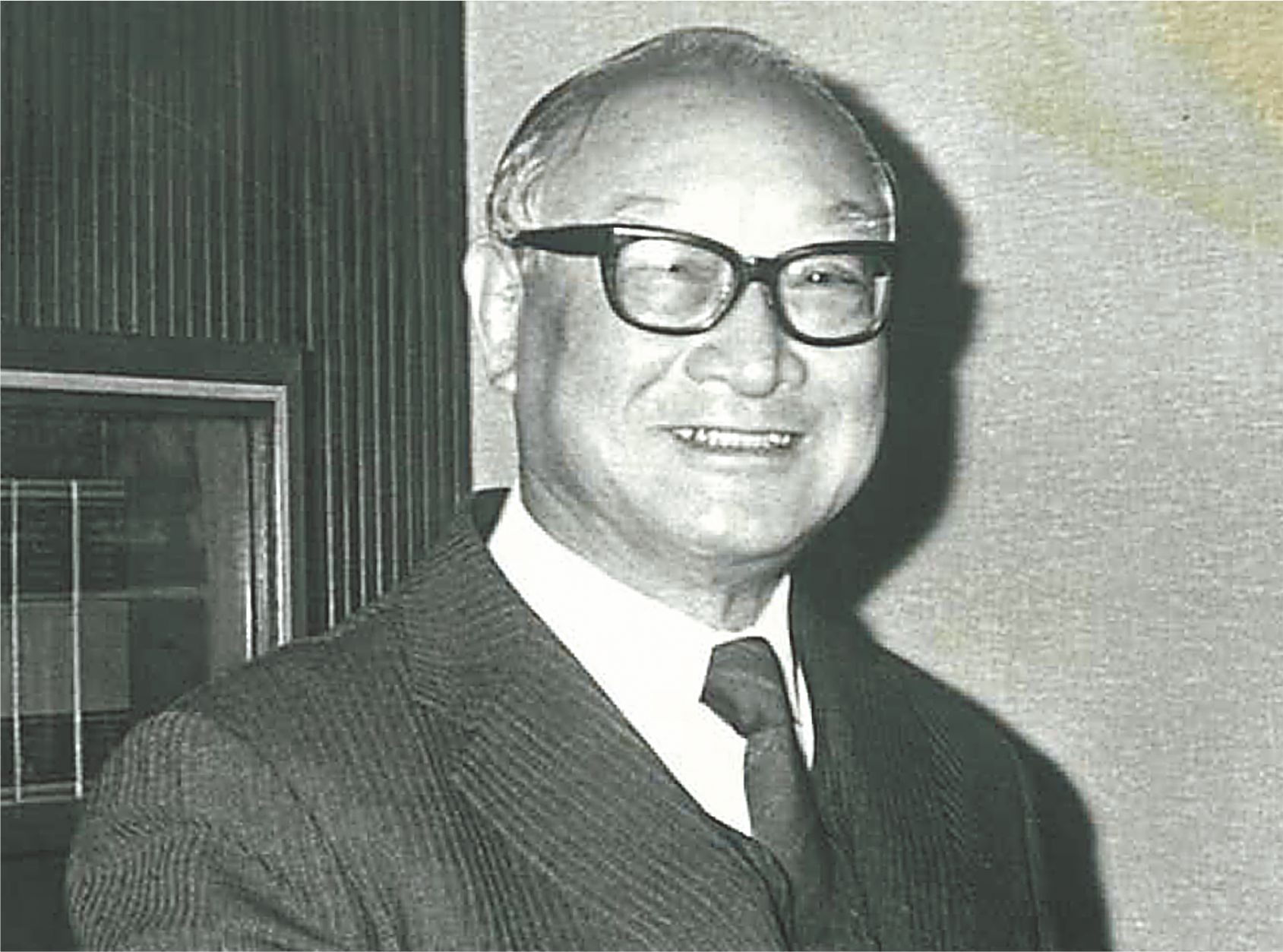 【改革开放杰出贡献者】科教推動者王寬誠