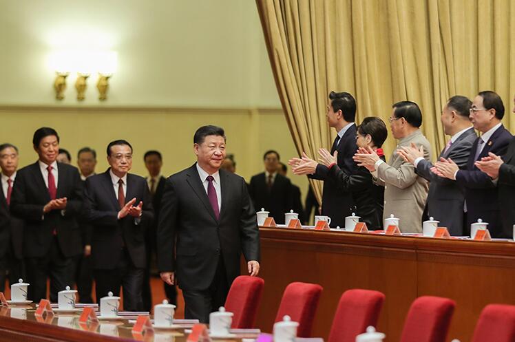 习近平纵论改革开放的宝贵经验