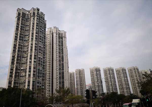 嘉湖山莊劈價潮漸退 麗湖居3房戶減7% 叫價538萬