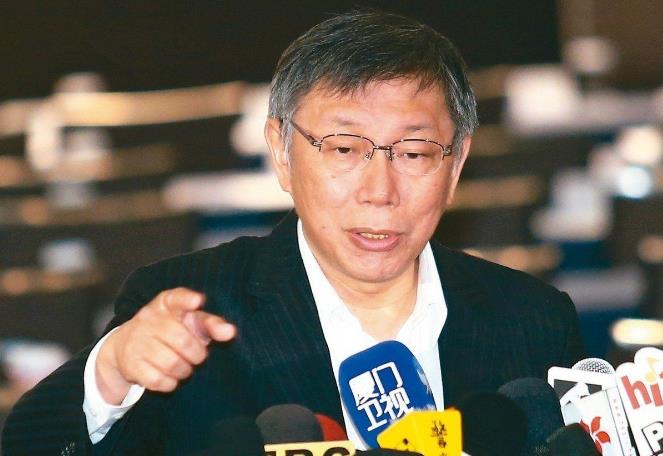 推動兩岸互動 做比說更重要