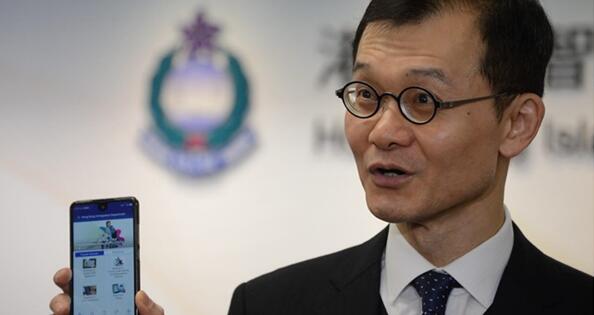 港府引領速推智慧城市建設