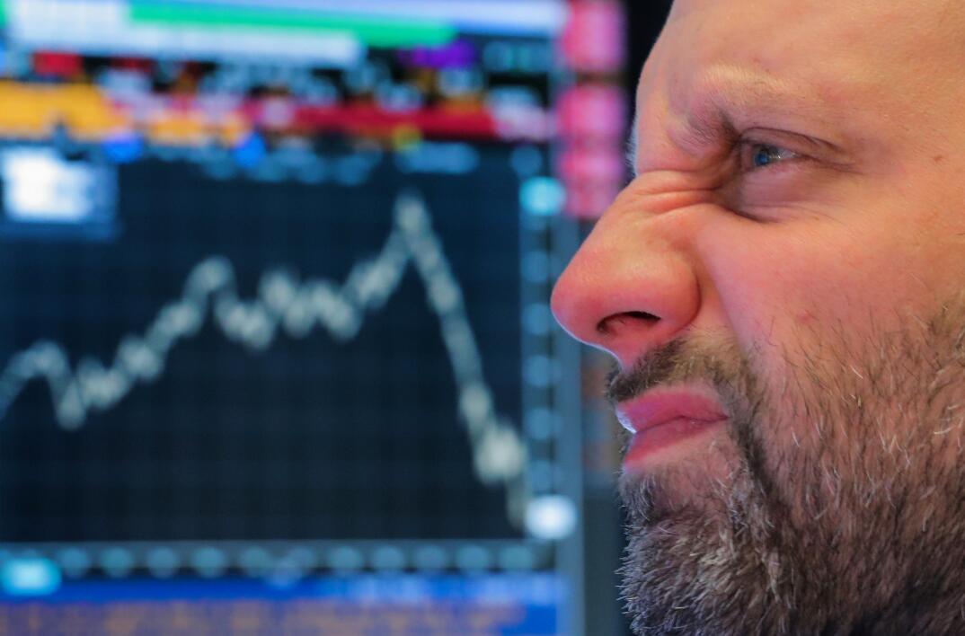 【2018盤點·環球財經】風險紮堆警鐘頻響 增長分化失衡再現 世界經濟掙紮前行