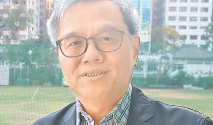 【商界十大关注系列专访】巢國明：大灣區方案出台將加快融合