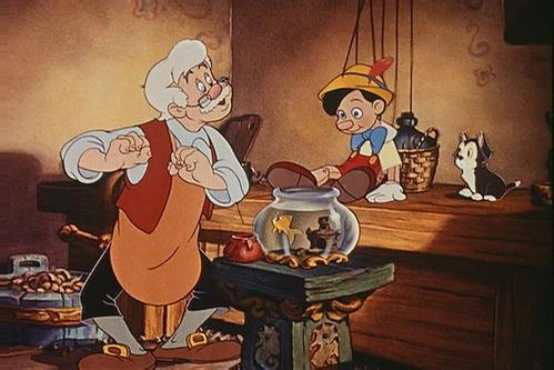 迪士尼元老逝世，曾制作《白雪公主》《灰姑娘》