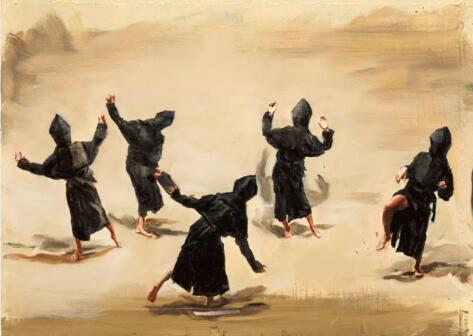 关键词带你重温艺术界的2018