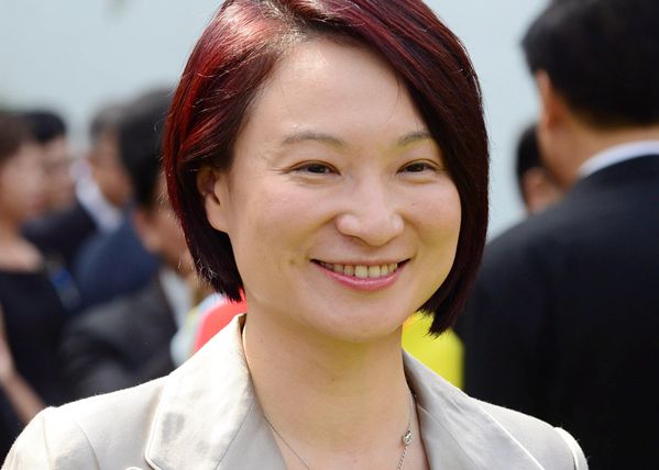 【商界十大关注系列专访】李慧琼：補選勝利壯大愛國愛港陣營