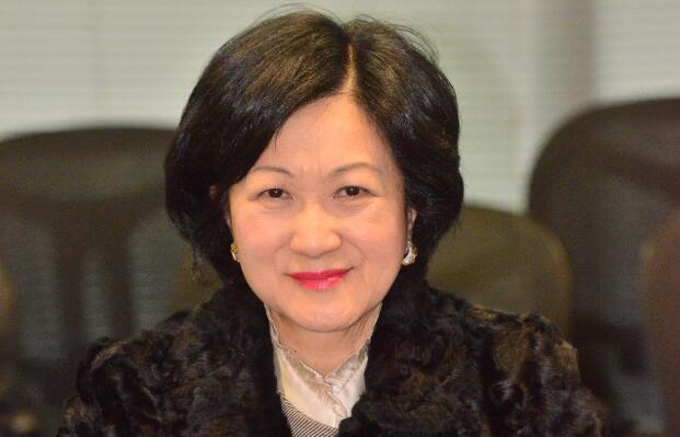 【商界十大关注系列专访】葉太：港應善用國家資源发挥优势