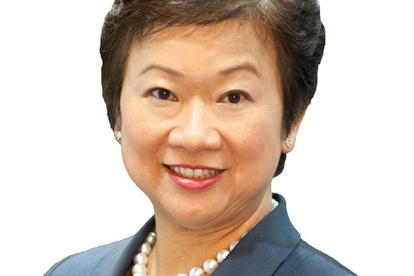 【商界十大关注系列专访】王惠貞：為國續出力定會獲紅利