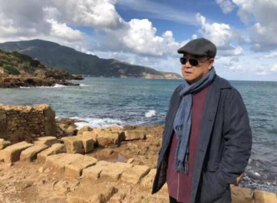  《一斗阁笔记》发表 莫言新作让人想起《聊斋志异》 