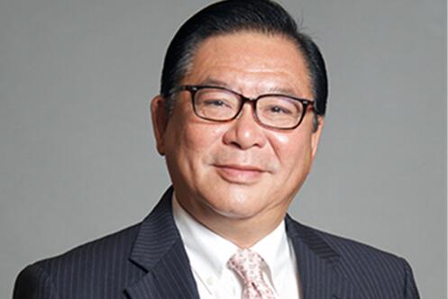 【商界十大关注系列专访】林健鋒：融入大灣區抗貿易戰衝擊