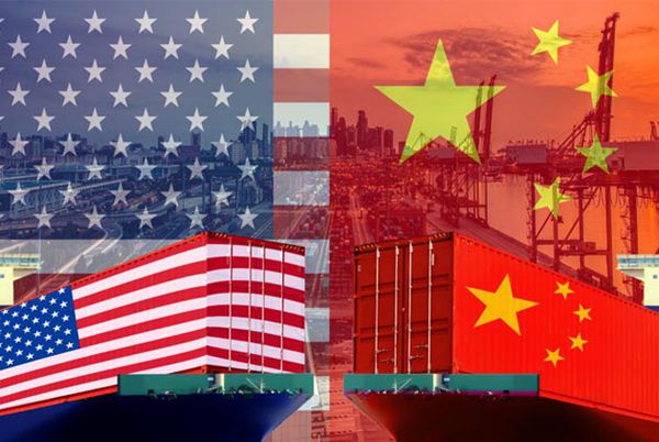 【商报时评】全球市場都希望中美談出好結果