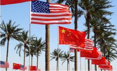 【国际观察】中美關係轉樂觀