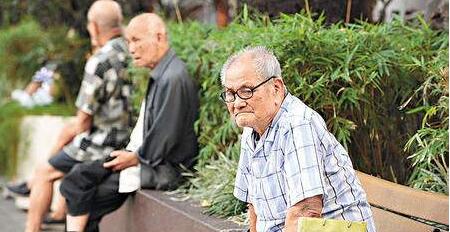 照顧長者應初心不變力度不減