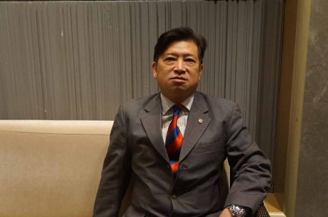 周駿達：貿易戰長期博弈未雨綢繆