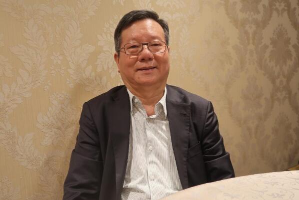 馬介欽：貿易戰和解機會大