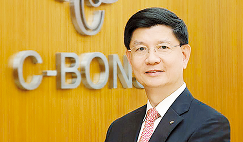 梁亮勝：與國家同行書寫人生