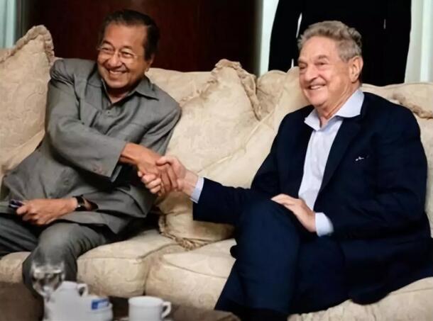 刘胜军微财经：上帝保佑 2019