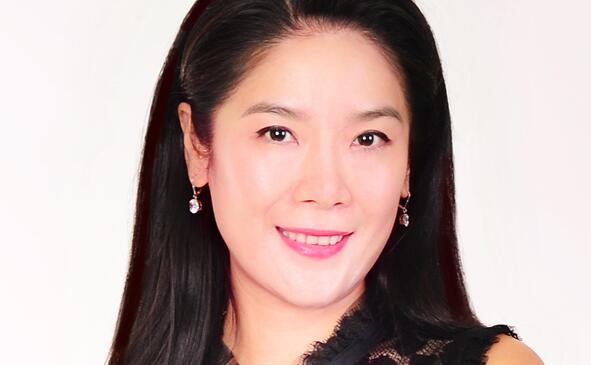 【商界十大关注系列专访】陳李妮：大橋通車三地並肩同行