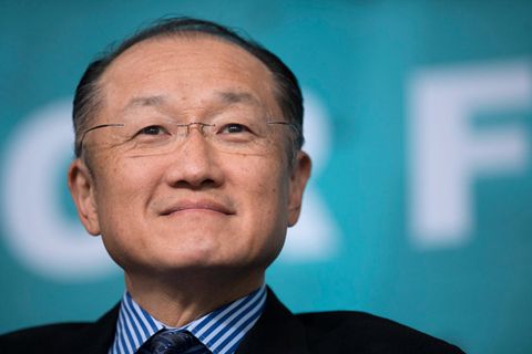 金墉閃辭能否倒逼世行改革？