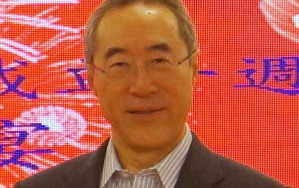 【商界十大关注系列专访】唐英年：抓住機遇展现香港所長