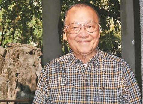 朱維德遨游天下玩樂人生