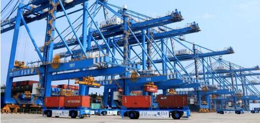 面對挑戰 須不斷強化貿易競爭力