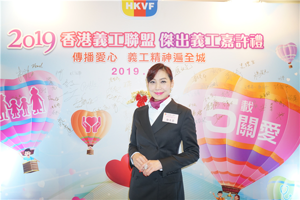 【商界十大关注系列专访】鄺美雲：大灣區是港最好機遇