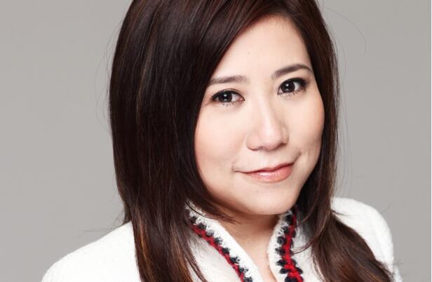 【商界十大关注系列专访】陳丹丹：助力國家共建共享大平台