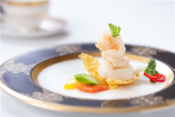 傳統賀年菜 啖啖好意頭