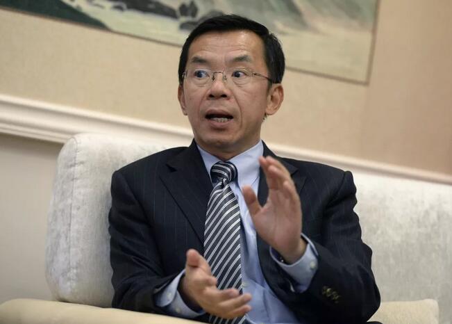 孟晚舟被释放后中方才释放被捕加公民？中方回应——