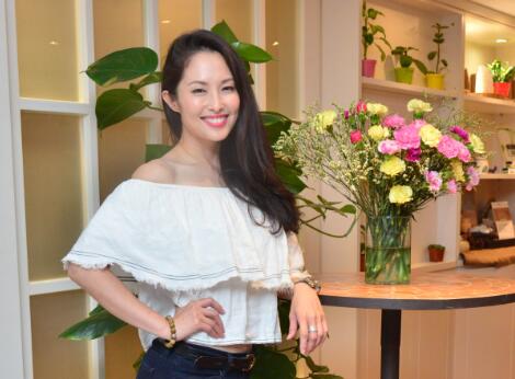 吳嘉星的演員之路 不忘初心  懷揣夢想 勇闖荷里活