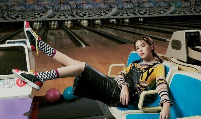 想拥有倪妮阚清子式旅拍美照 这些小tips不能少