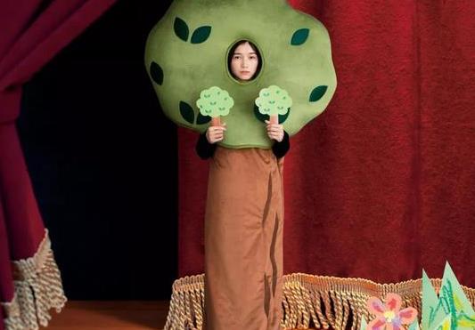 日本这些设计 脑洞装得下一整个宇宙